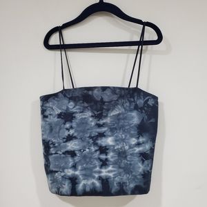 American Eagle Outfitters Strap String Top Women's Size XS